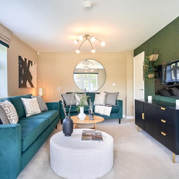 3 bedroom detached house to rent - Photo 1