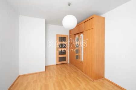 Pronájem částečně zařízeného bytu 2+1 (52 m - Photo 4