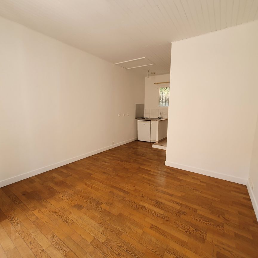 Location Appartement 1 pièce 18m² NICE 06000 - Photo 1