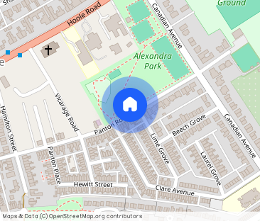 1 bedroom in a house share to rent - Photo 1