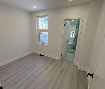 For Lease - 783 Dovercourt Road, Toronto, Ontario - Photo 1