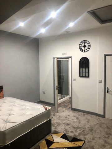 12 bedroom flat to rent - Photo 3