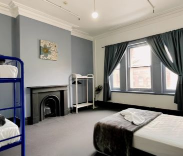 The George, Sydney - Photo 1