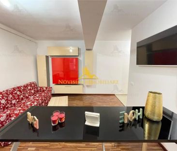 NOVISIMO-IMOBILIARE: APARTAMENT CU 3 CAM. DE INCHIRIAT IN ZONA 9 MAI - Photo 2
