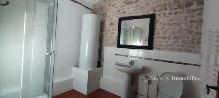 Maison De Ville à Sauze Vaussais - Photo 5