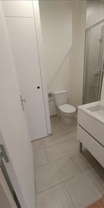 1 pièce - 16,53 m² - RDC - Colocation non autorisée - Photo 4