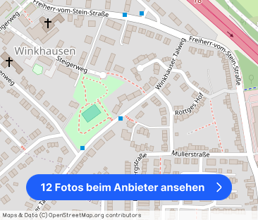 Wohnung zur Miete in Mülheim - Foto 1