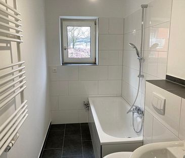 3-Zimmer-Wohnung in Hamburg Rahlstedt - Photo 4