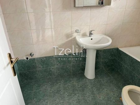 Studio/Γκαρσονιέρα για ενοικίαση Αγυιά (Πάτρα) - Photo 3