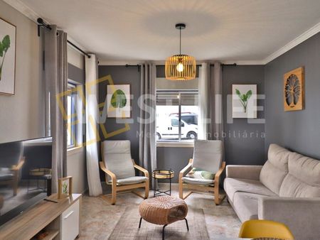 Apartamento T2 em Lisboa - Photo 3