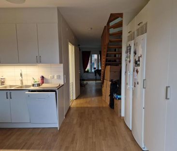 Banvaktsgränd 2B, Kävlinge - Photo 1