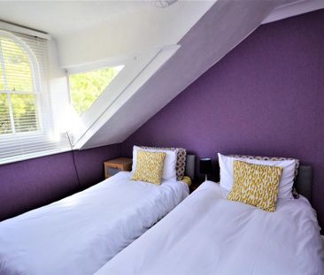 2 bedroom apartment to rent - Photo 6