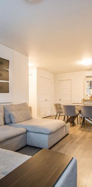 JANVIER 41/2 , Secteur Université, Mont Bellevue - Photo 1