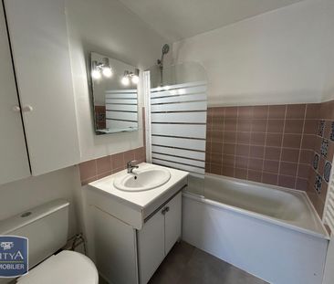 Location Appartement 2 pièces 35m² MEAUX 77100 - Photo 3