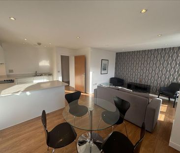 2 bedroom apartment to rent - Photo 1