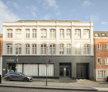 The Folium, Caroline Street, St Pauls Square - Photo 5