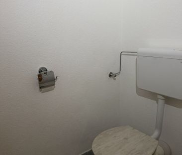 3 Zimmerwohnung - Parkplatz - Gemeinschaftsgarten - nahezu barriere... - Foto 5