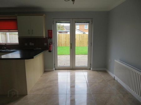 18 Charles Baron Crescent, Lurgan, Craigavon, BT66 7FP - Photo 5