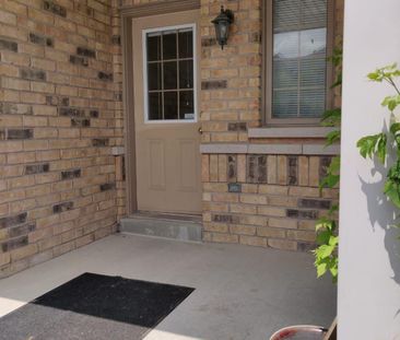 For Lease - 36 Muscadel Road Unit# Bsmt, Vaughan, Ontario - Photo 6