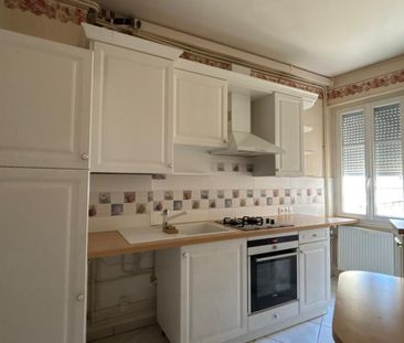 Appartement T4 Nevers à louer - Photo 2