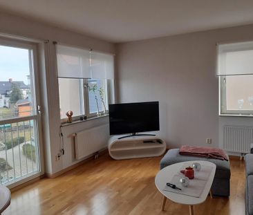 Notarievägen 4, Löddeköpinge - Photo 1