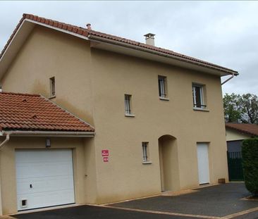 4 pièces - 94,89 m² - RDC - Colocation non autorisée - Photo 1