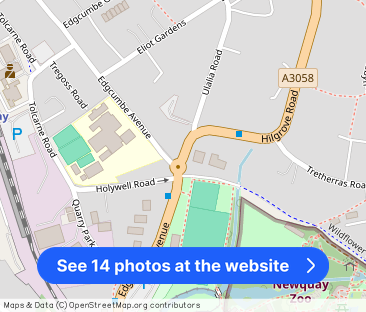 Ulalia Road, Newquay - Photo 1