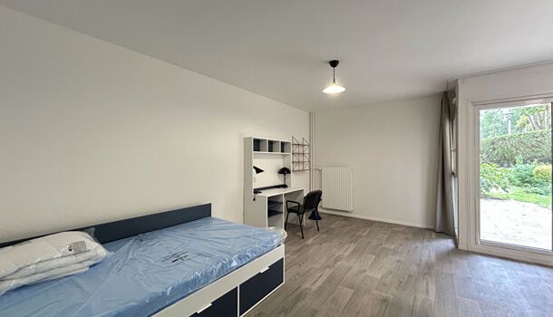 Appartement 1 pièces 32m2 REIMS 599 euros - Photo 1