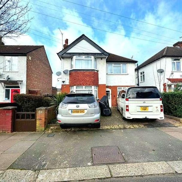 Montrose Road, Harrow, HA3 - Photo 1