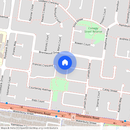 24 Denham Crescent, Cranbourne North