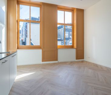 Weaze 18, De Waag, 8911LM, Leeuwarden - Foto 5