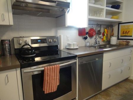 For Lease - 20 Wolcott Avenue Unit# Main, Toronto, Ontario - Photo 4