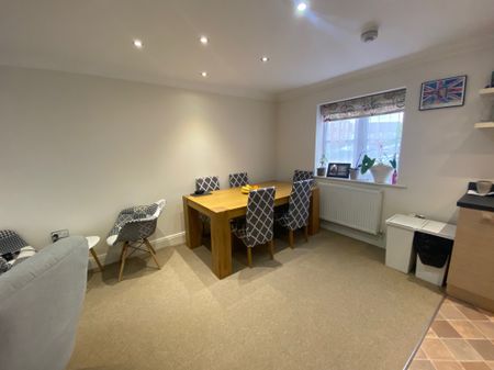 2 bedroom apartment to rent Riverside, Boston, PE21 - Photo 5