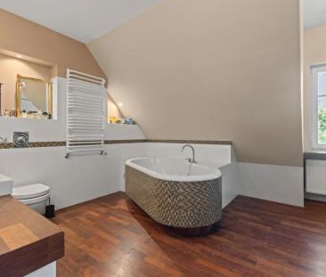 Saska Kępa | 146 m² w przedwojennym domu - Photo 1