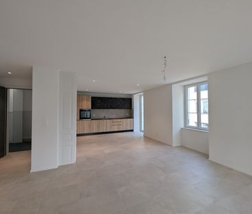 Bel appartement de trois pièces - Photo 1
