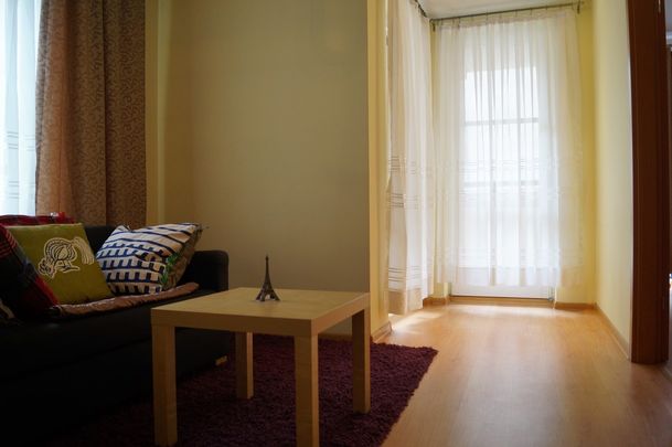 Mieszkanie 2 pokoje 45.9 m² Wrocław-Stare Miasto - Rynek - Zdjęcie 1