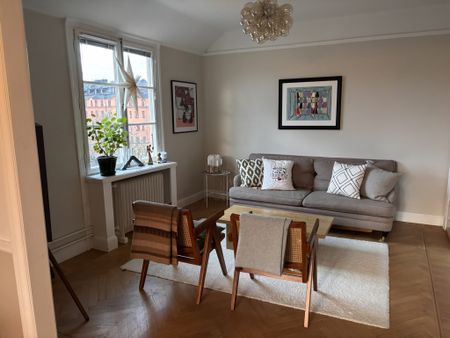 Bråvallagatan, Stockholm - Foto 4