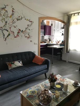 1 Bed Flat, Farm Lane, SW6 - Photo 1