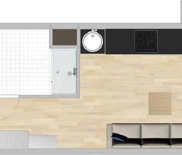 Warszawa Targówek, Księcia Ziemowita - Фото 1