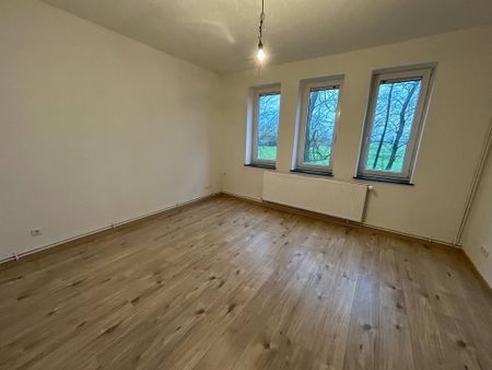 Gemütliche 3-Zimmer-Wohnung im schönen Fedderwardergroden! - Photo 4