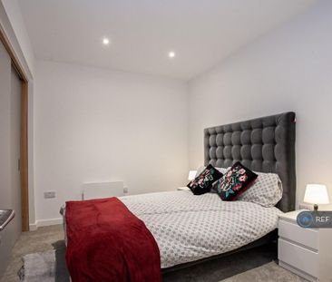 1 bedroom flat to rent - Photo 6