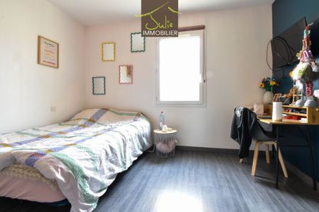 Location Maison 4 pièces 86m² CERIZAY 79140 - Photo 3