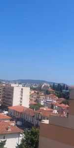 Location Appartement 1 pièce 38m² NICE 06100 - Photo 4