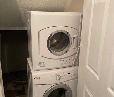 For Lease - 5352 Faith Court Unit# Basement, Mississauga, Ontario - Photo 5