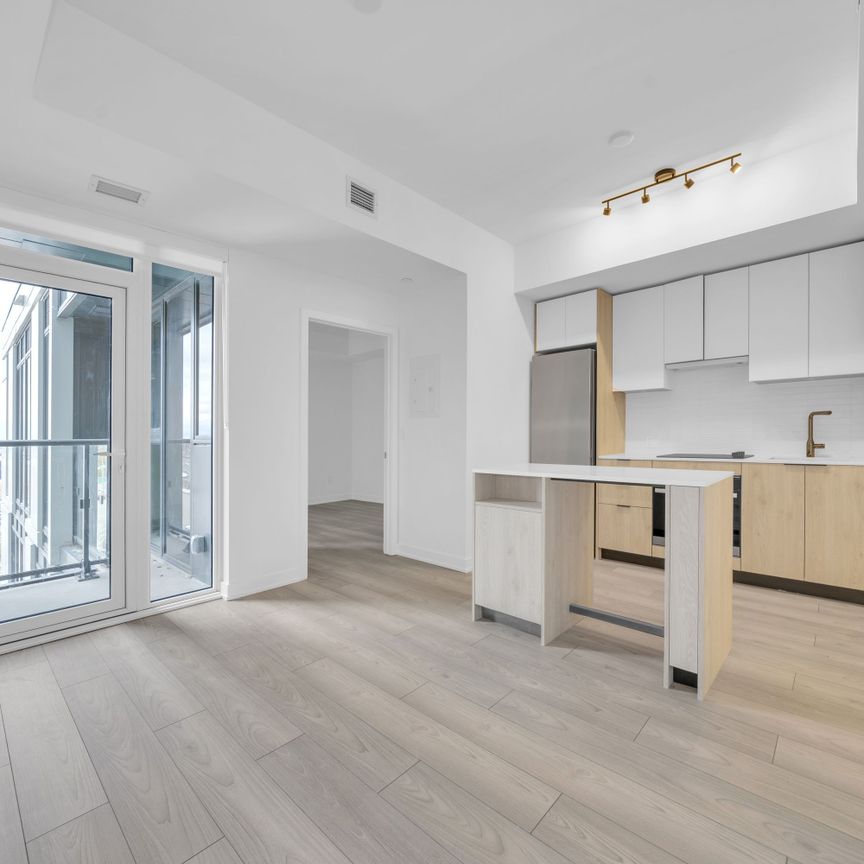 For Lease - 1007 The Queensway N/A Unit# 524, Toronto, Ontario - Photo 1