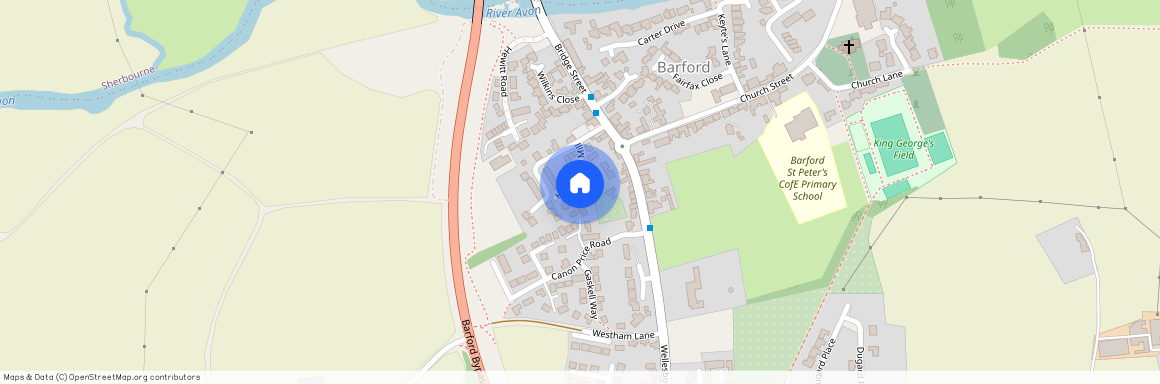 Hemmings Mill, Barford, Warwick