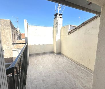 A LOUER APPARTEMENT T3 CENTRE VILLE - Photo 4