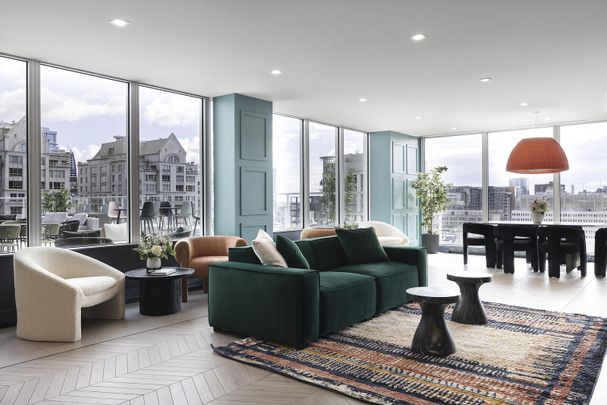 Reimagine the way you live at Loxley Mille Carré - Photo 1