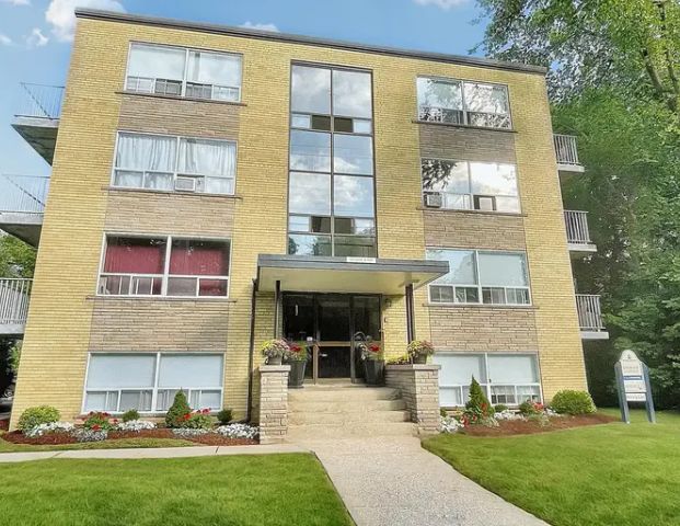 Riverview Apartments | 105 Water Street, Guelph - Photo 1