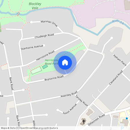 Answell Avenue, Crumpsall